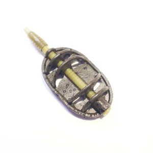 METHOD DURA FEEDER INLINE PRO FL X-LARGE 40G