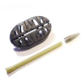 METHOD DURA FEEDER INLINE PRO FL X-LARGE 40G METHOD DURA FEEDER INLINE PRO FL X-LARGE 40G