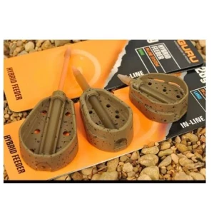 METHOD FEEDER GURU IN LINE MINI HYBRID 24G