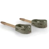 METHOD FEEDER MATRIX OPEN ALLOY INTER FEEDERS 30GR METHOD FEEDER MATRIX OPEN ALLOY INTER FEEDERS 30GR