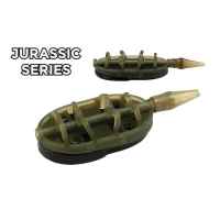 METHOD FEEDER MAVER JURASSIC SMALL SERIES 20g 1buc/plic METHOD FEEDER MAVER JURASSIC SMALL SERIES 20g 1buc/plic