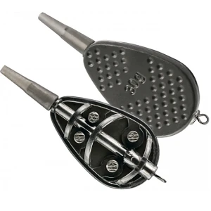METHOD FEEDER TRABUCCO AIRTEK PRO FEEDER FLATBED  SMALL 20g METHOD FEEDER TRABUCCO AIRTEK PRO FEEDER FLATBED  SMALL 20g