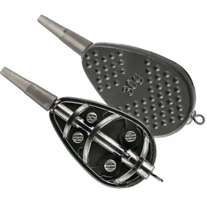 METHOD FEEDER TRABUCCO AIRTEK PRO FEEDER FLATBED SPECIALIST X-LARGE 80g METHOD FEEDER TRABUCCO AIRTEK PRO FEEDER FLATBED SPECIALIST X-LARGE 80g