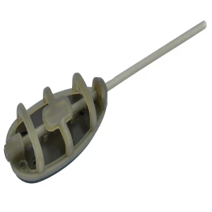 MOMITOR CARP ZOOM METHOD FEEDER FANATIC EX-CAST 60GR