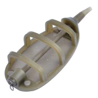 Momitor Carp Zoom Method Feeder Fanatic Xl 140gr