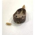 MOMITOR FILFISHING FILEX QUICK CHANGE FLAT FEEDER CU CONNECTOR 40 GR MOMITOR FILFISHING FILEX QUICK CHANGE FLAT FEEDER CU CONNECTOR 40 GR