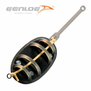 MOMITOR GENLOG FORCE METHOD ELASTICED 20 GR