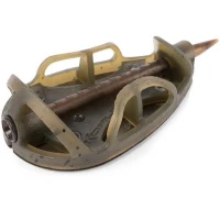 MOMITOR INLINE KORUM CAMO METHOD LARGE 50g MOMITOR INLINE KORUM CAMO METHOD LARGE 50g