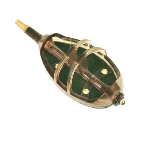 MOMITOR JAXON METHOD FEEDER ER2 20GR In-Line