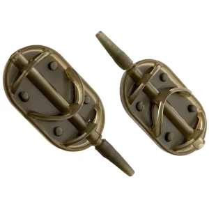 Method FEEDER ARENA Feeder Arc Flat Boilie S 28-75mm, 120g, 1buc/pac