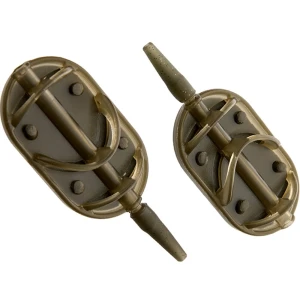 Method FEEDER ARENA Feeder Arc Flat Boilie XL 32-80mm, 100g, 1buc/pac