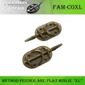 Method FEEDER ARENA Feeder Arc Flat Boilie XL 32-80mm, 120g, 1buc/pac