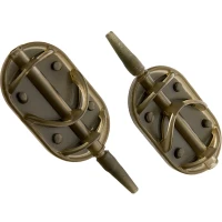 Method FEEDER ARENA Feeder Arc Flat Boilie XL 32-80mm, 50g, 1buc/pac