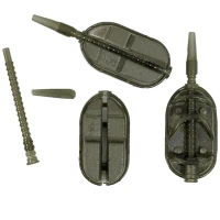 Method FEEDER ARENA Feeder ICS Competition, 120g, 1buc/pac