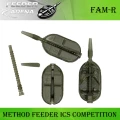 Method FEEDER ARENA Feeder ICS Competition, 60g, 1buc/pac Method FEEDER ARENA Feeder ICS Competition, 60g, 1buc/pac