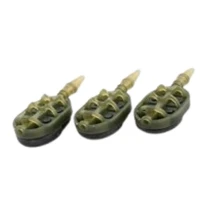 Method Feeder AS CAGE Feeders L, 45g, 1buc/pac