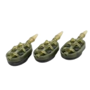 Method Feeder AS CAGE Feeders L, 45g, 1buc/pac