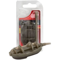 Method Feeder Benzar Big Flat Xxl, 80g, 1buc/pac