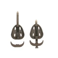 Method Feeder Daiwa Nzon Weight Change S, 30g, 1buc/pac Method Feeder Daiwa Nzon Weight Change S, 30g, 1buc/pac