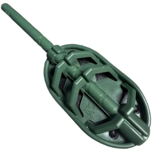 Method Feeder FEEDERX Stability Plus L, 100g, 1buc/pac Method Feeder FEEDERX Stability Plus L, 100g, 1buc/pac