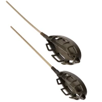 Method Feeder Formax Long Cast, Marime L, 60g, 2buc/pac