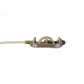 Method Feeder FORMAX Long Cast cu Tija, Marime L, 50g, 2buc/pac