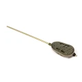 Method Feeder FORMAX Long Cast cu Tija, Marime L, 50g, 2buc/pac