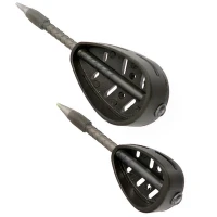 Method Feeder Formax Tija Scurta, Marime L, 40g, 2buc/pac