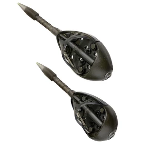 Method Feeder FORMAX Tija Scurta, Marime L, 70g, 2buc/pac