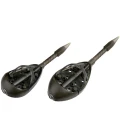 Method Feeder FORMAX Tija Scurta, Marime L, 70g, 2buc/pac