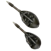 Method Feeder Formax Tija Scurta, Marime L, 80g, 2buc/pac