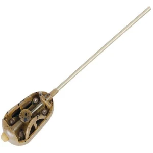 Method Feeder Filex In-Line Plus, Camo, 60g, 1buc/pac Method Feeder Filex In-Line Plus, Camo, 60g, 1buc/pac