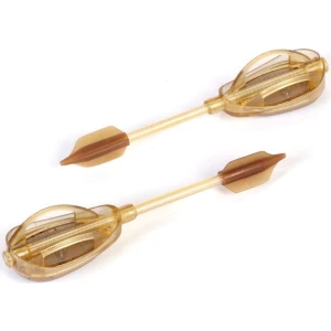 Method Feeder Filex Plus Arrow Tail Ruber, 50g, 1buc/pac