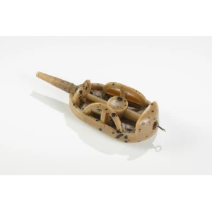 Method Feeder Filfishing Filex Inline 30 GR