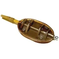 Method Feeder Filfishing Filex Uno Midi, 5.5cm, 40g, 1buc/p Method Feeder Filfishing Filex Uno Midi, 5.5cm, 40g, 1buc/p