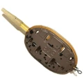 Method Feeder Filfishing Filex Uno Midi, 5.5cm, 50g, 1buc/p Method Feeder Filfishing Filex Uno Midi, 5.5cm, 50g, 1buc/p