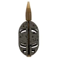 Method Feeder ICS Inline PRESTON Dura Flat Heavy, Medium 60g Method Feeder ICS Inline PRESTON Dura Flat Heavy, Medium 60g
