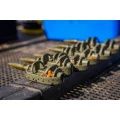 Method Feeder ICS Inline PRESTON Dura Flat Heavy, Medium 60g Method Feeder ICS Inline PRESTON Dura Flat Heavy, Medium 60g