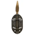 Method Feeder ICS Inline PRESTON Dura Flat Heavy, Medium 75g Method Feeder ICS Inline PRESTON Dura Flat Heavy, Medium 75g