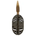 Method Feeder ICS Inline PRESTON Dura Flat Heavy, Medium 75g Method Feeder ICS Inline PRESTON Dura Flat Heavy, Medium 75g