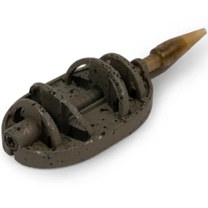 Method Feeder ICS Inline PRESTON Dura Flat Heavy, XL 90g