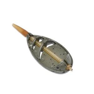 Method Feeder In-Line FL Flat 60g Method Feeder In-Line FL Flat 60g