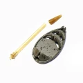 Method Feeder In-Line FL Flat 70g Method Feeder In-Line FL Flat 70g