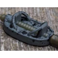 Method Feeder Inline Preston Dura Flat Method X-Large 30g Method Feeder Inline Preston Dura Flat Method X-Large 30g