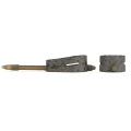 Method Feeder MATRIX Open Alloy Feeders, XS, 20g,1buc/pac
