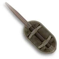Method Feeder NYTRO TCS Inline Flat Large, 20g, 1buc/pac
