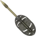 Method Feeder PRESTON ICS Method XXL, 60g, 1buc/pac