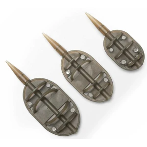 Method Feeder Preston In-Line Flat, Extra Large, 45g, 1buc/plic