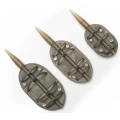 Method Feeder Preston In-Line Flat, Extra Large, 45g, 1buc/plic Method Feeder Preston In-Line Flat, Extra Large, 45g, 1buc/plic