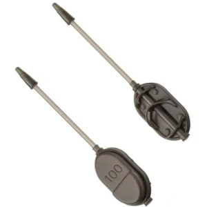 Method Feeder VITASCRIS Arc Flat Cu Tija XL, 90g, 1buc/pac